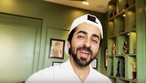 Mother's Day 2020: Ayushmann Khurrana has special surprise for all the mothers out there!