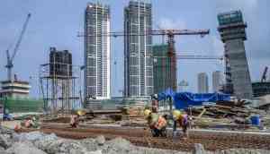 China benefiting its private companies in Africa via developmental projects: Reports