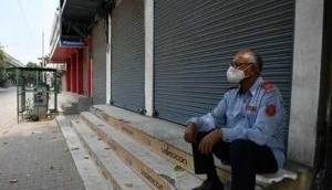Coronavirus: J&K Issues fresh guidelines for lockdown, allows movement for permitted activities