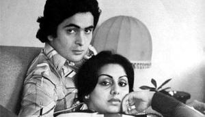 Neetu Kapoor pens a heartfelt note on husband Rishi Kapoor's demise; thanks medical staff who treated actor