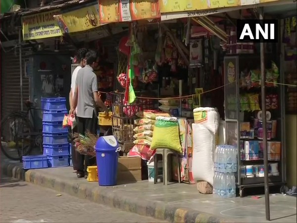 Chennai: Standalone shops open amid coronavirus lockdown