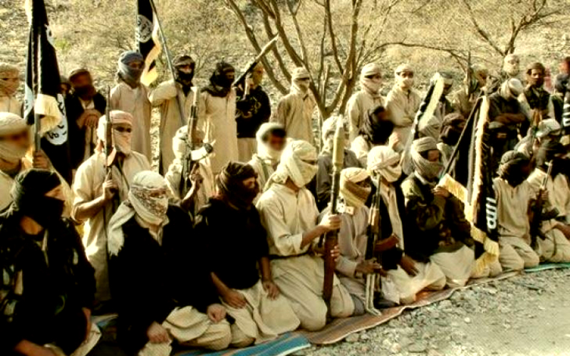 Al-Qaeda asks Indian muslims, scholars to join hands and wage jihad against India