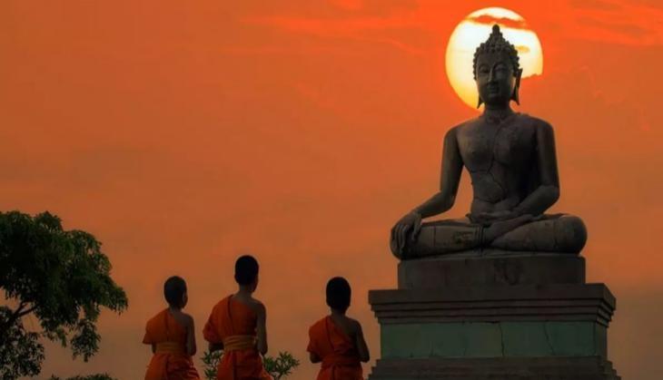 Buddha Purnima 2020