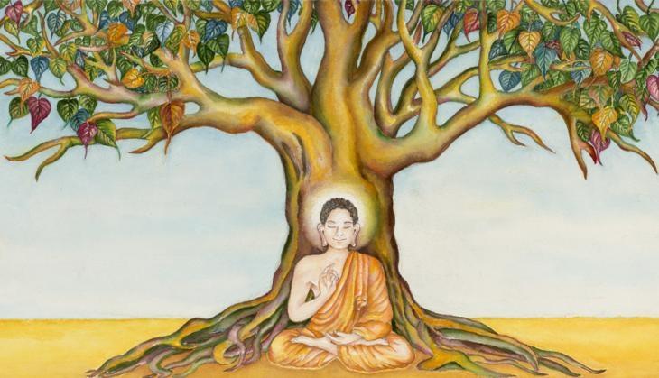 Buddha Purnima