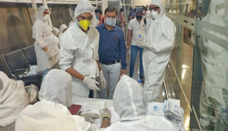 coronavirus