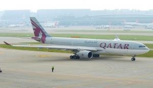 Evacuation Plan: Two flights to bring back Indians from Qatar on May 7 and 10