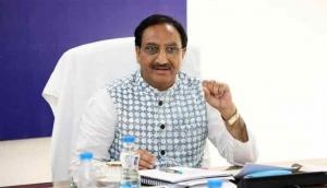 Budget allocation for GIAN scheme doubled: Ramesh Pokhriyal