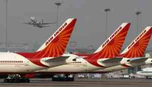 Final bids for Air India disinvestment today, Tata group also in race
