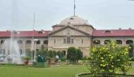 Lucknow bench of Allahabad HC closed till Sunday after 6 staff members test COVID-19 positive   