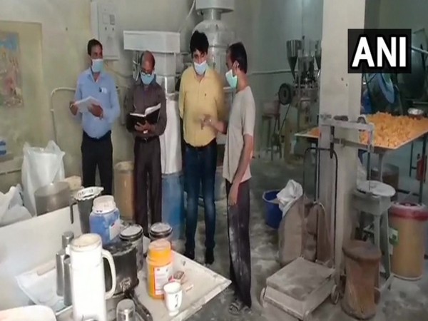 Moradabad factory illegally manufacturing food supplements, medicines sealed: FSO