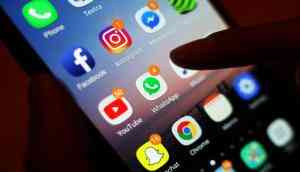 Alert! Users facing some problems with Instagram: Tracking Service