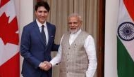 Coronavirus crisis boosts India Canada cooperation