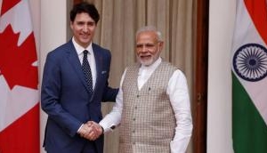 Coronavirus crisis boosts India Canada cooperation