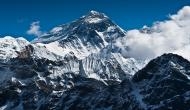 Bihar: Villagers claim Mount Everest visible from Sitamarhi amid lockdown; pic goes viral