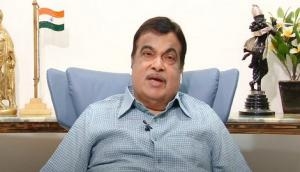 Nitin Gadkari greets on World Democracy Day: We stand as beacon of hope, inspiration for world