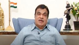 UP Assembly polls: Gadkari promises US-like roads, announces investment of Rs 5 lakh cr on road projects