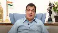 Delhi-Mumbai Expressway: First phase to be completed this year, says Gadkari