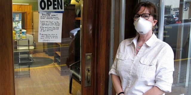 Coronavirus: Americans against reopening of businesses as fear of corona crisis is far from over; Survey