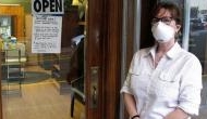 Coronavirus: Americans against reopening of businesses as fear of corona crisis is far from over; Survey