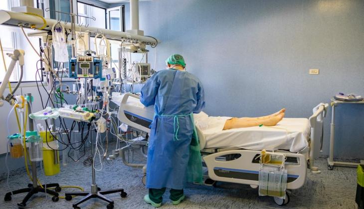 Delhi: Number of COVID-19 cases doubling in 11 days, says Satyendar Jain