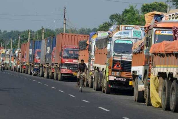 CBIC extends validity of e-way bills till May 31