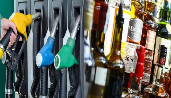 Petrol, Diesel Price Today: Fuel prices hit new high, petrol hiked by 53 paise, diesel By 64 paise for 12th consecutive day