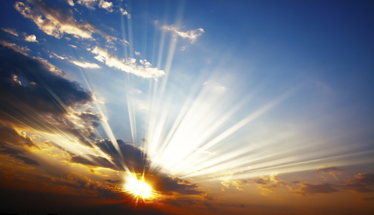 sunlight