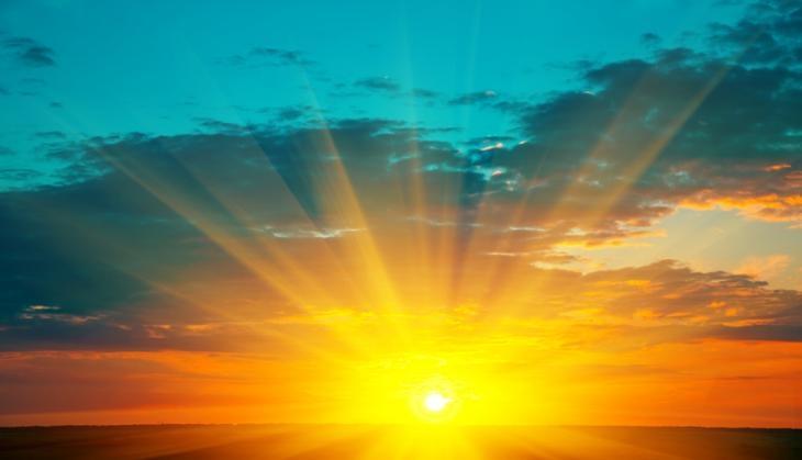 sun