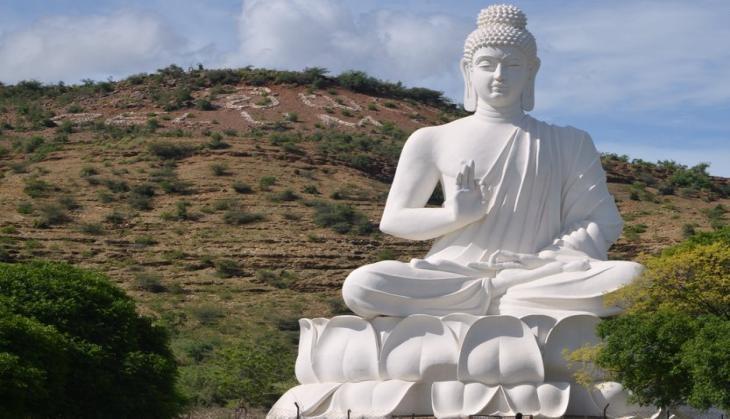buddha