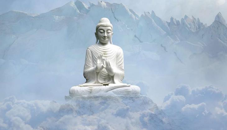 Lord Buddha