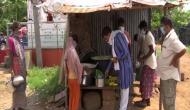 Covid-19 Lockdown: Social workers help Telugu Basti residents in Bhubaneswar survive 
