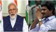 Visakhapatnam Mishap: PM Narendra Modi speaks to CM YS Jagan Mohan Reddy; assures help