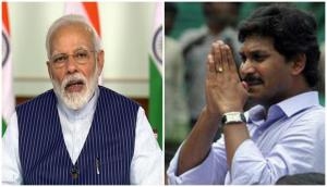 Visakhapatnam Mishap: PM Narendra Modi speaks to CM YS Jagan Mohan Reddy; assures help