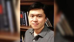 US: Professor Bing Liu researching on COVID-19 killed in murder-suicide