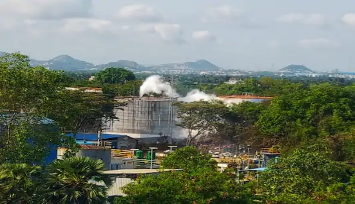 Vizag gas leak: Death toll in Visakhapatnam mishap rises to 8