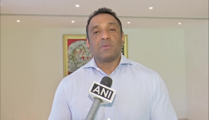 Vizag gas leak: Action against company responsible for mishap, says Andhra Pradesh Industries Minister