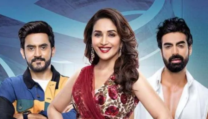 dance deewane auditions