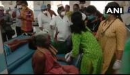 Visakhapatnam: 10 dead, about 800 hospitalised after gas leak incident
