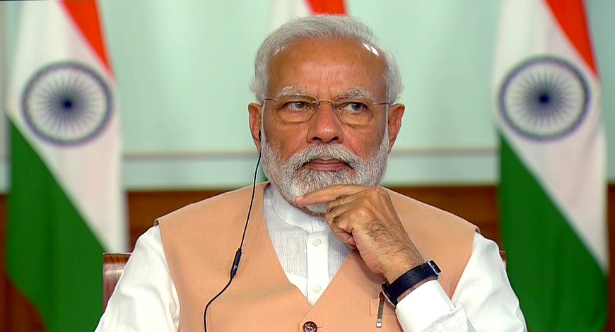 PM Modi addresses nation on Buddha Purnima: Top quotes from Prime Minister's speech [Watch]