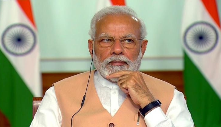 modi