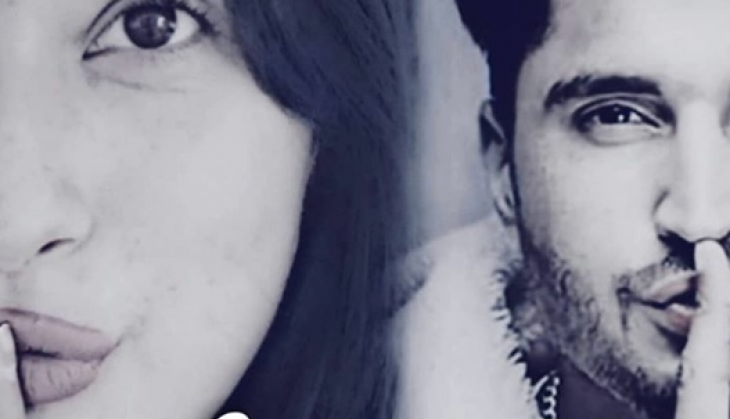 Shehnaz gill new music video