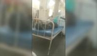 Mumbai: Shocking video shows coronavirus patients in hospital ward lying next to corpses wrapped in body bags [Watch]