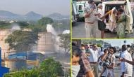 Vizag Gas Leakage: All you need to know about styrene gas that causes havoc in AP