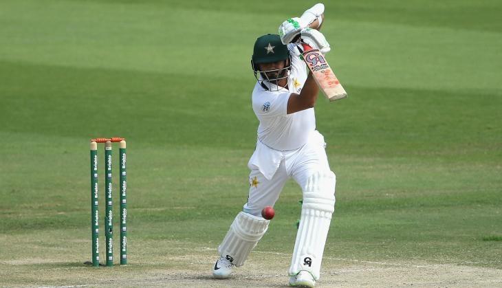 Azhar Ali