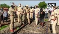 Maharashtra: 14 migrant labourers mowed down by freight train in Aurangabad