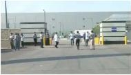 Coronavirus Lockdown: Work resumes in Noida's Samsung mobile factory