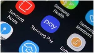 Samsung Pay debit card to be launched this year
