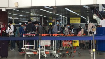 Vande Bharat Mission: Indians, including medical students from J-K, to leave from Bangladesh today
