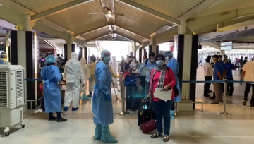 Lockdown: Indian mission in Maldives gears up for evacuation process of stranded citizens under Operation Samudra Setu
