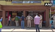 MP: People buying alcohol get marked with ink in Hoshangabad district